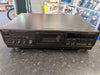 Technics Rs-bx747 Tape Deck