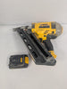 Dewalt DCN692 18V XR Brushless First Fix Framing Nail Gun