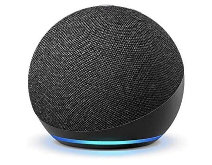Amazon Echo Dot 4th Gen ***May Bank Holiday Sales***