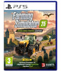 Farming Simulator 25 Highlands Fishing Edition