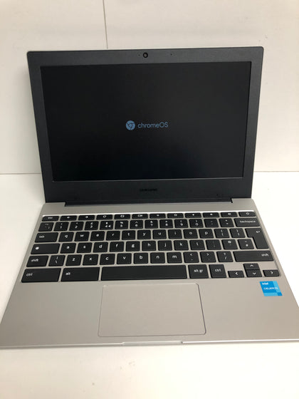 Samsung Galaxy Chrombook Go 11.6