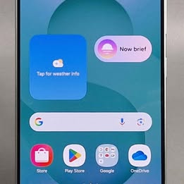 Samsung Galaxy S25 128GB Mint, Unlocked