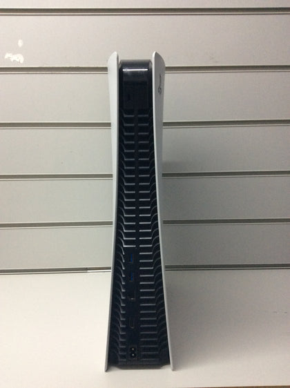 PlayStation 5 (Digital)
