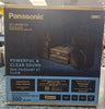 Panasonic SC-UX100 300W Bluetooth Wireless Mini System