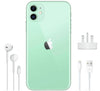 Apple iPhone 11 - 64 GB - Green