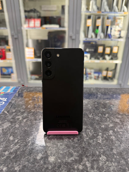 Samsung S22 - 128gb - Unlocked