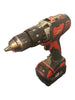 Milwaukee Heavy Duty Combi Drill M18 BPD