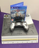 Sony Playstation 4 PRO 1TB - Limited Edition GOD of WAR Console **inc. Official Wireless Controller and Boxed GOW Game**