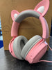 RAZER KRAKEN KITTY V2 PRO HEADSET **NEEDS MIC** LEIGH STORE