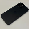 Apple iPhone 15 Unlocked Model A3090 128GB in Black