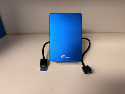 Sonnics 1TB External Portable Hard Drive - Great Yarmouth