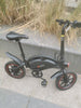 DYU DF3 Electric Bike 14" Wheels 15MPH **COLLECTION ONLY**