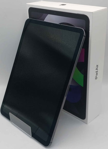 Apple iPad AIR 4th Gen(WIFI+CELLULAR) 64GB space grey Unlocked & Boxed