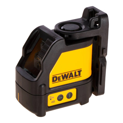 Cross Line Green Laser DeWalt DW088CG