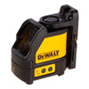 Cross Line Green Laser DeWalt DW088CG