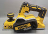 DeWalt DCP580 18V XR Cordless Planer body only *collection only*