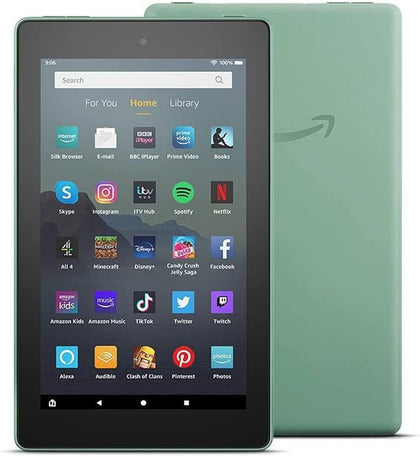 Amazon Fire 7