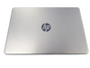 HP 15s-fq0017na laptop silver
