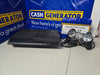 PS3 Super Slim Console, 500GB, Black Bundle