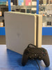 ps4 playstation 4 slim 500gb console