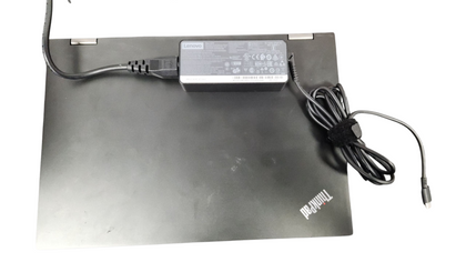 Lenovo ThinkPad L13 Yoga Gen 2 W11/8GB RAM/256 SSD/i5-11th gen