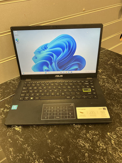 Asus Laptop E410M