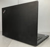 Lenovo ThinkPad L490 - Intel Core i3-8145U - 8GB RAM - 256GB SSD ** Unboxed **