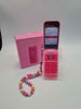 HMD Barbie Phone - Pink - Unlocked Open - Boxed