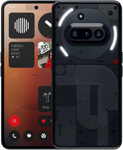 Nothing Phone 3A 128gb