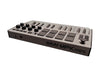 Akai MPK Mini MK3 Special Edition Gray Midi Controller**Boxed**