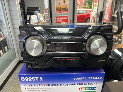 Panasonic Hifi