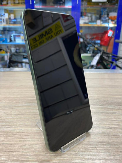 Honor X6b (4GB+128GB) Forest Green, Unlocked B