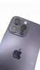 Apple Iphone 14 Pro Max Mobile Phone - 128GB - 96% Battery Health - Deep Purple - Unlocked - Unboxed - Generic Screen