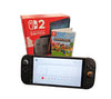 Nintendo Switch 2 w/Minecraft**Boxed**