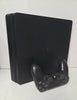 Playstation 4 Slim Console, 500GB Black with 5 Games