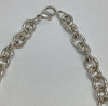 Tiffany & Co. Roll Link Chain