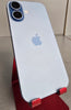 Apple iPhone 17 (A3520) 256GB Mist Blue, Unlocked
