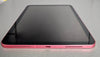 Apple iPad 11-inch Wi-Fi + Cellular 64GB - Pink ** Any Network **