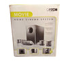 Canton Movie 80CX Home Cinema System**Boxed** COLLECTION ONLY