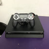 Sony PlayStation 4 Slim 500GB Black