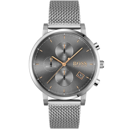Hugo Boss Watch For Men 1513807