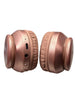 Goodmans Wireless Headphones, Pink
