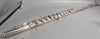 Yamaha 211 Flute with Original Hard Case