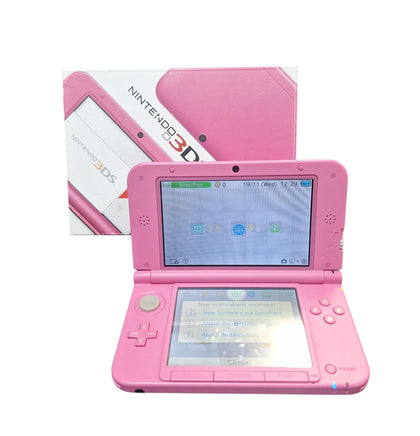 Nintendo 3DS XL