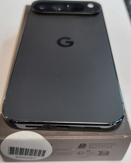 Google Pixel 10 Pro XL Obsidian, 256GB, Unlocked - Boxed