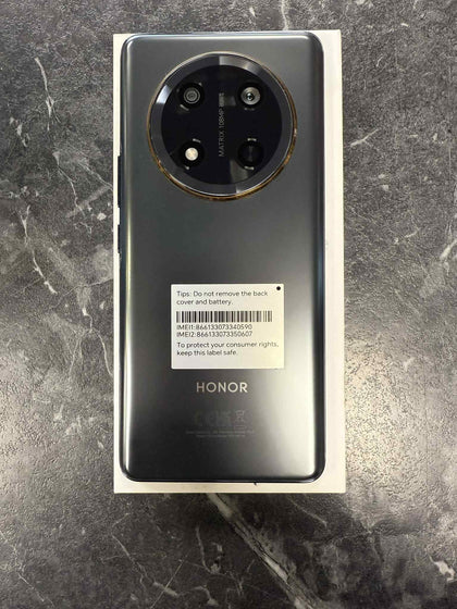 Honor Magic 7 Lite - Unlocked / 512GB - Boxed