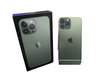 Apple iPhone 13 Pro Max green 512gb boxed