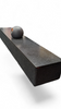 Acendo Vibe (ACV-5100BL) Conferencing Sound Bar with Camera -Black *Unboxed*