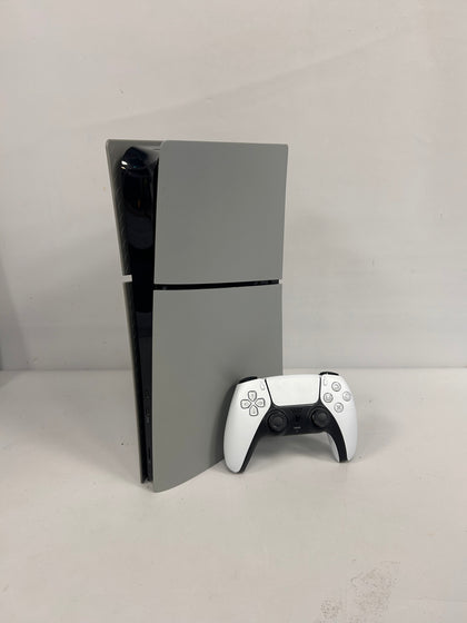 SONY PlayStation 5 Digital Edition *3rd Party Plates*