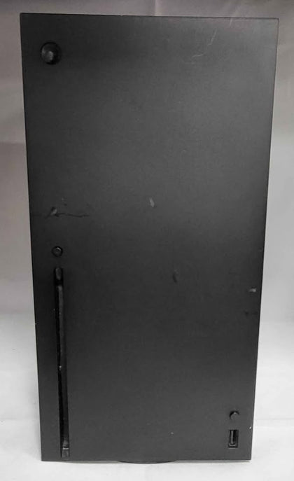 Xbox Series X Console - 1TB - Black - Unboxed - Wired Controller
